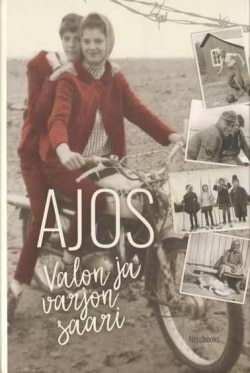 Ajos : valon ja varjon saari