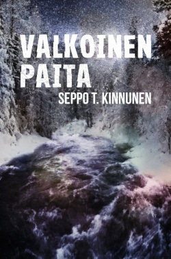 Valkoinen paita