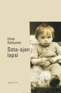 Sota-ajan lapsi