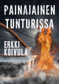 Painajainen tunturissa : rikosromaani