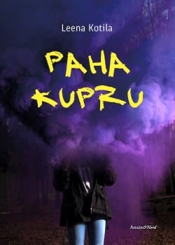 Paha kupru