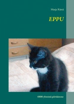 EPPU – 6806 yhteistä päiväämme