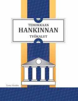 Tehokkaan hankinnan työkalut