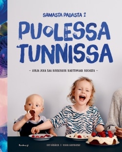 Samasta padasta 2 : puolessa tunnissa