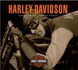 Harley-Davidson : koko tarina