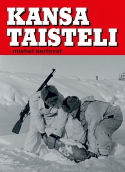 Kansa Taisteli : valitut sotatarinat