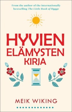 Hyvien elämysten kirja