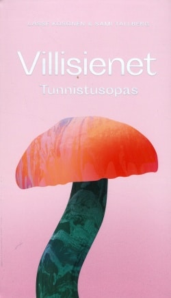 Villisienet : tunnistusopas