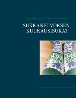 Sukkaneuvoksen kuukausisukat