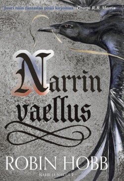 Narrin vaellus