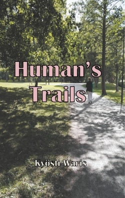 Human’s trails