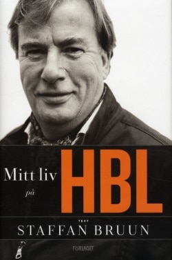 Mitt liv på Hbl