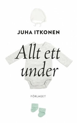 Allt ett under