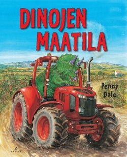 Dinojen maatila