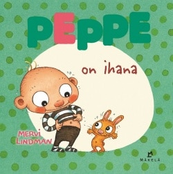 Peppe on ihana