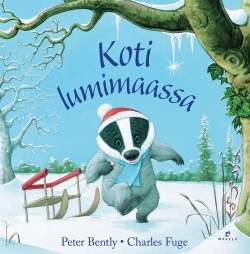 Koti lumimaassa