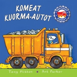 Komeat kuorma-autot