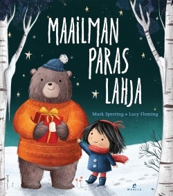 Maailman paras lahja