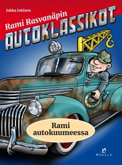 Rami autokuumeessa