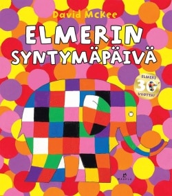 Elmerin syntymäpäivä