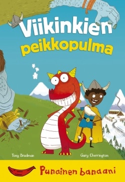 Viikinkien peikkopulma