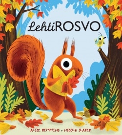 Lehtirosvo