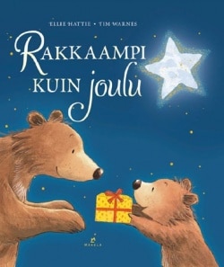 Rakkaampi kuin joulu