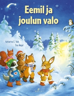 Eemil ja joulun valo