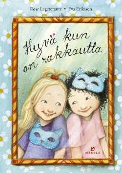 Hyvä kun on rakkautta (pienaakkoset)