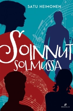 Soinnut solmussa