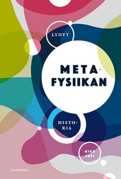 Lyhyt metafysiikan historia