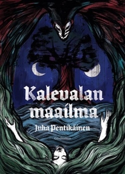 Kalevalan maailma