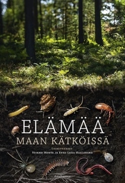 Elämää maan kätköissä