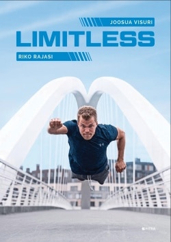 Pysyvä muutos : limitless