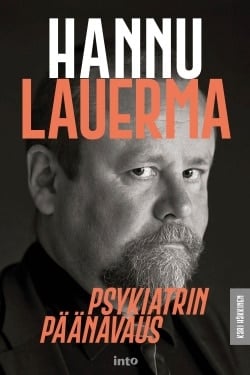 Hannu Lauerma : psykiatrin päänavaus