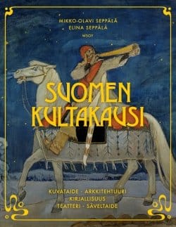 Suomen kultakausi