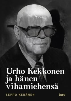 Urho Kekkonen ja hänen vihamiehensä