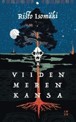 Viiden meren kansa (pokkari)