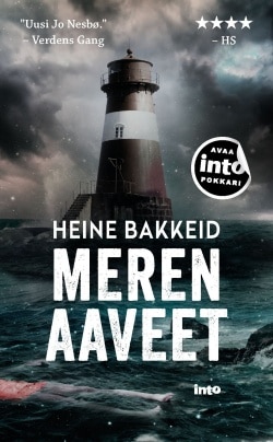 Meren aaveet (pokkari)