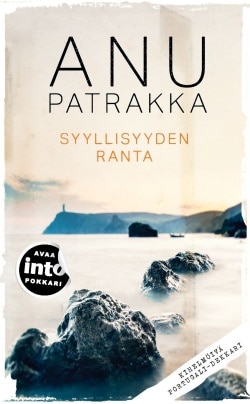 Syyllisyyden ranta (pokkari)