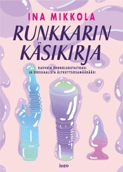 Runkkarin käsikirja