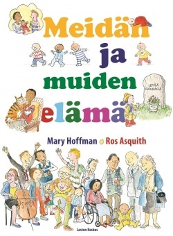 Meidän ja muiden elämä