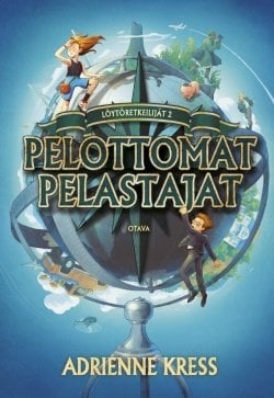 Pelottomat pelastajat