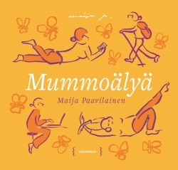 Mummoälyä