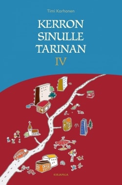 Kerron sinulle tarinan 4