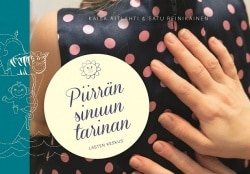 Piirrän sinuun tarinan