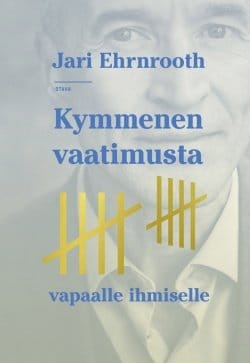 Kymmenen vaatimusta vapaalle ihmiselle