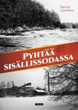 Pyhtää sisällissodassa