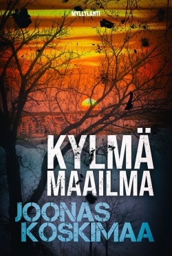 Kylmä maailma