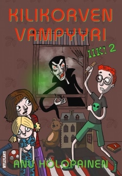 Kilikorven vampyyri